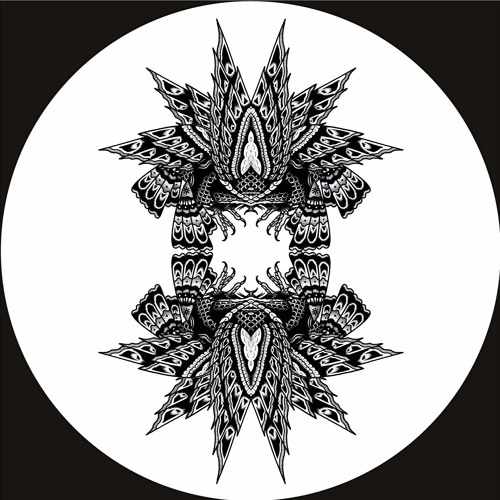 Translate & Pulso - Particle V [MT32]