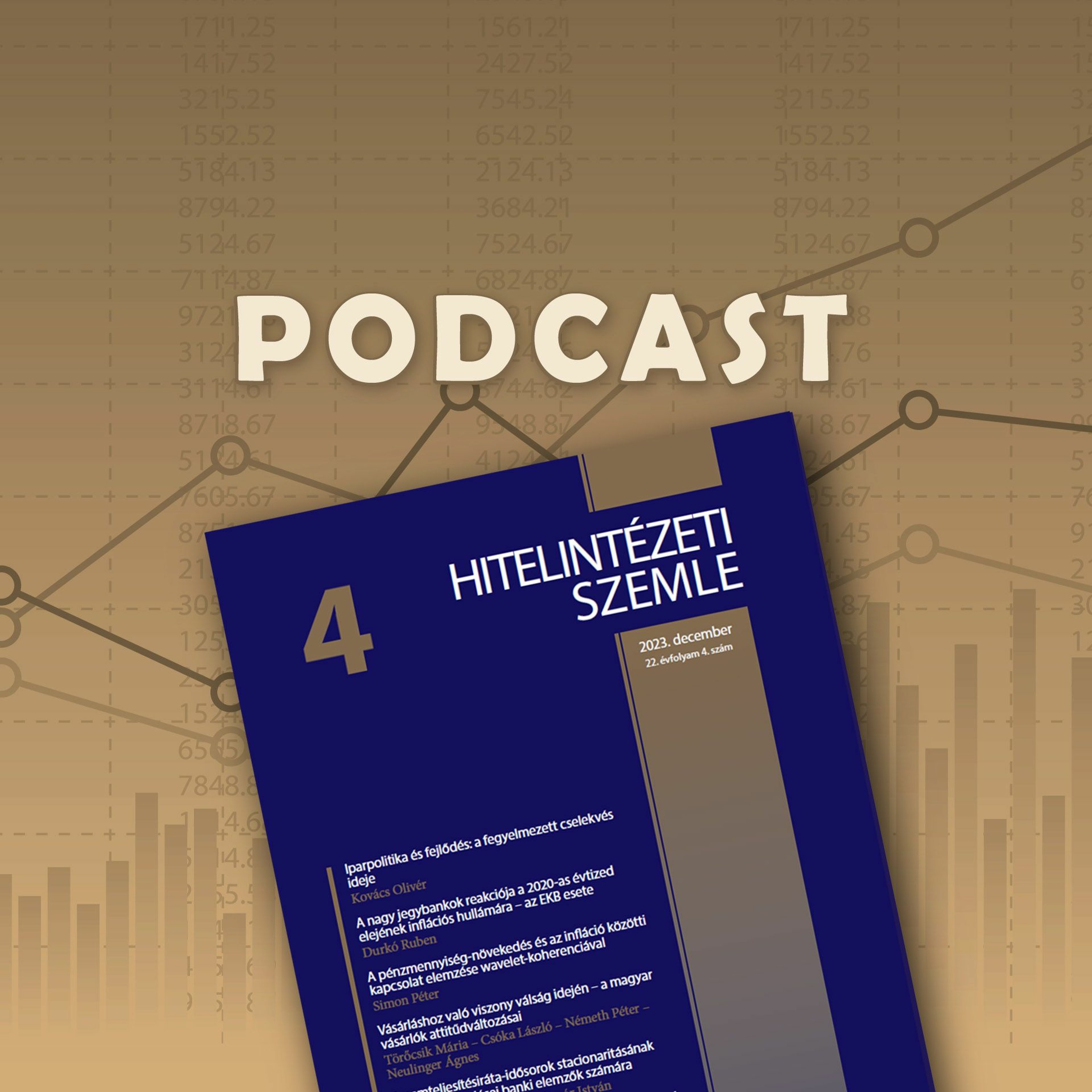 MNB Podcast