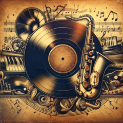 Dan Vaxx - Lets make music.Preview