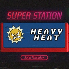 1- Heave Heat