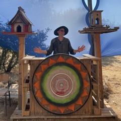 Sensoma Boom 2022 Bike Village Closing Set