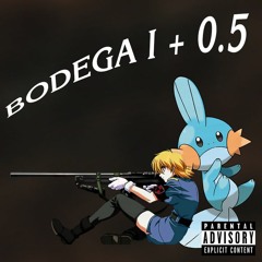 ICE CREAM TRUCK (feat. GNO STINKY KONG)