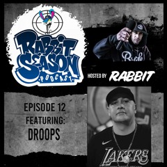 Episode 12: Droops of Outdahouse