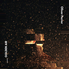 Oliver Ferrer - Golden Air
