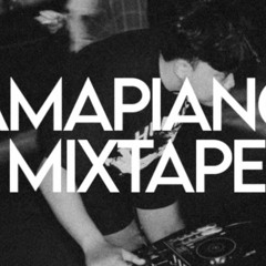 MIXTAPE AMAPIANO - KAKAMG