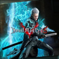 Devil May Cry 5   Bury The Light Boss Dante Battle Theme Extended Mix HQ High Quality   DMC5SE