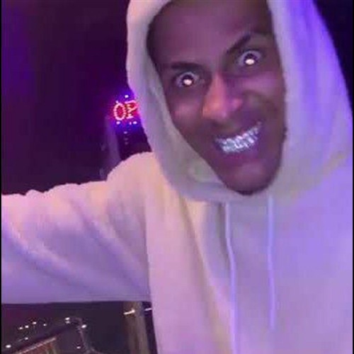 Pull Up w/NJ Top & M.E Princy