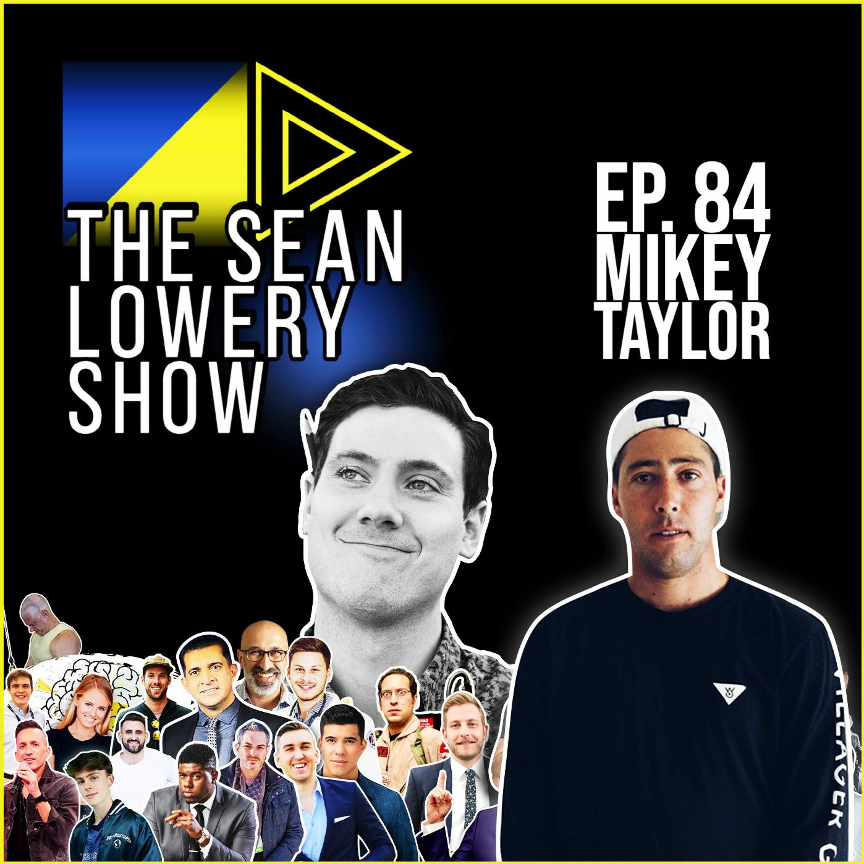 The Sean Lowery Show