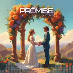 PROMISE - (Vocal Tech Trance)