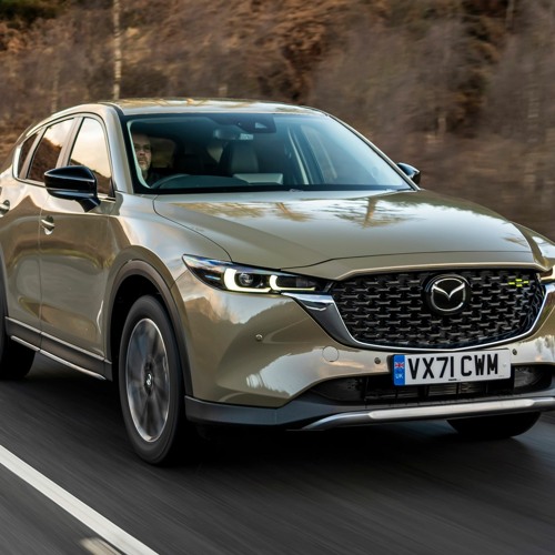 Avoid These Mistakes Buying A Mazda Cx 5 Km 0 In Avila - 6uy3v2a