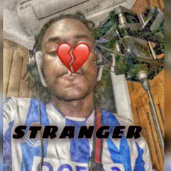 Nono La Grinta - STRANGER [EXCLU]