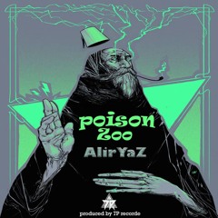 Posion Zoo-165PM