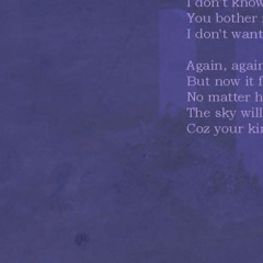 Unnatural ft Mary Yeung