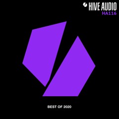 Hive Audio 116 - Sous Sol - I'm Back (LondonGround Remix)