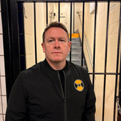 GAMADON- Minimal Detroit Mix