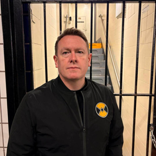 GAMADON- Minimal Detroit Mix