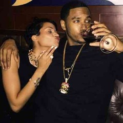 Trey Songz – Back Home feat. Summer Walker