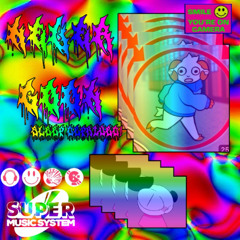 🌈 KRAZYKADE + KITCALIBER 🎼 NEVER GOON, SLEEP DEPRIVED! 💤 TRACK 02: PRESENT DAY, PRESENT TIME.
