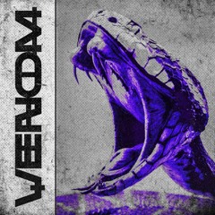 CØRØSIV - VENOM // ACID TECHNO [160BPM]