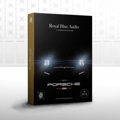 2019 Porsche 911 - Complete