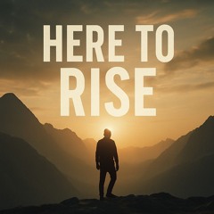 Here to Rise