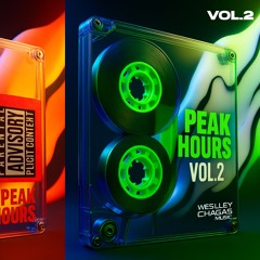 PEAK HOURS #2k25 Vol.2