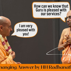 Mood of Service