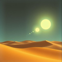 Sand Dune