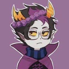 Pesterquest - Eridan's Theme - This Time It's Eridan (I Forgot What I Named This)