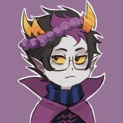 Pesterquest - Eridan's Theme - This Time It's Eridan (I Forgot What I Named This)