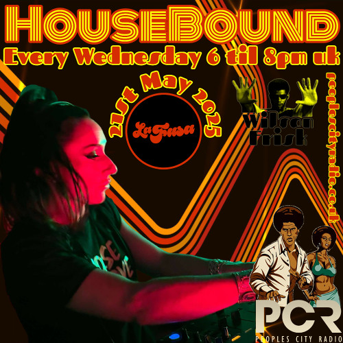 最終値下げ Stream HouseBound Uptown by Fusa La Ft. .. 2025 May 21st - ミュージック