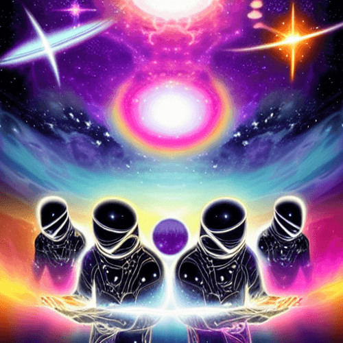 Feel Higher