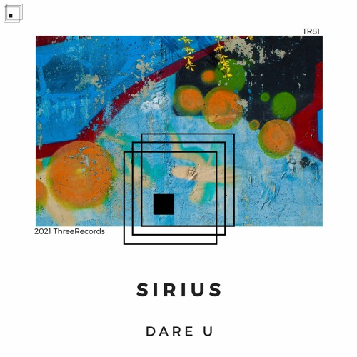 Dare U - Sirius (Original Mix)