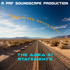 The Area 51 Statements