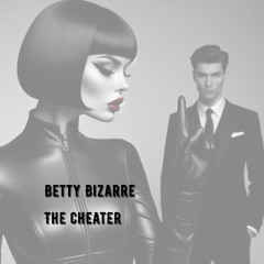 Betty Bizarre - The Cheater