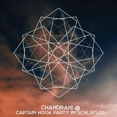 Chandrani @ Schlaflos 20.05.23 (Captain Hook Party)