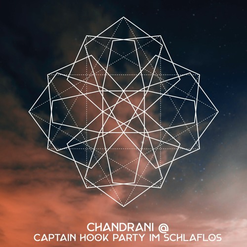 Chandrani @ Schlaflos 20.05.23 (Captain Hook Party)