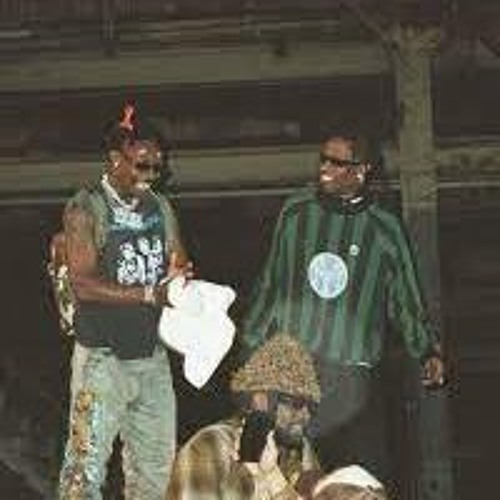 ACTIVE X BICYCLE (EDIT)