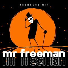 Mickey - Mr Freeman - TecHouse2021(Original Mix)