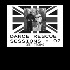 DANCE RESCUE SESSIONS : 02 (FREE DOWNLOAD)