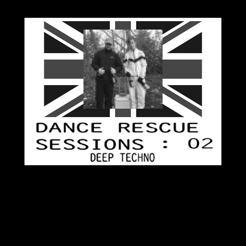 DANCE RESCUE SESSIONS : 02