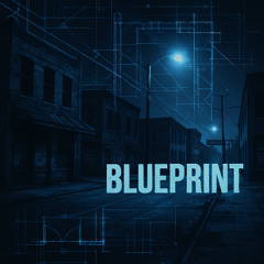 Hard Memphis Trap Type Beat "Blueprint"