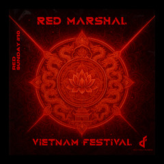 Vietnam Festival (Free DL) #hardtechno