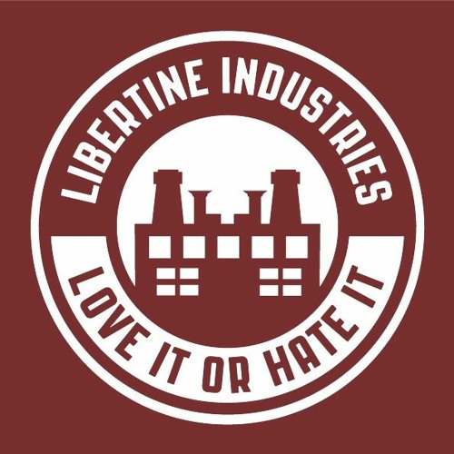Libertine Industries Podcast 17 - Jesper Mygind