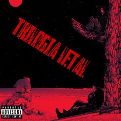 HELLBOY$殺手 - Trilogia Letal (Ft. WPG) {prod. de$$court}