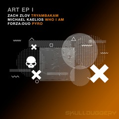 Forza:Duo - Pyro - Skullduggery