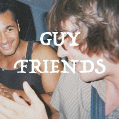 Guy Friends