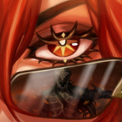 Mavuika OST - The Vow of Blazing Blood (Character Trailer)