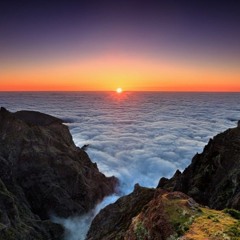Autumn 2024 - Pico Do Arieiro