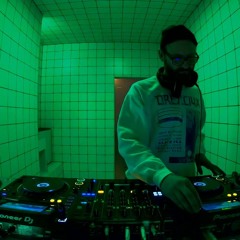 Sven von Thülen aka s:vt / January 24, 2020 / 8pm-9pm